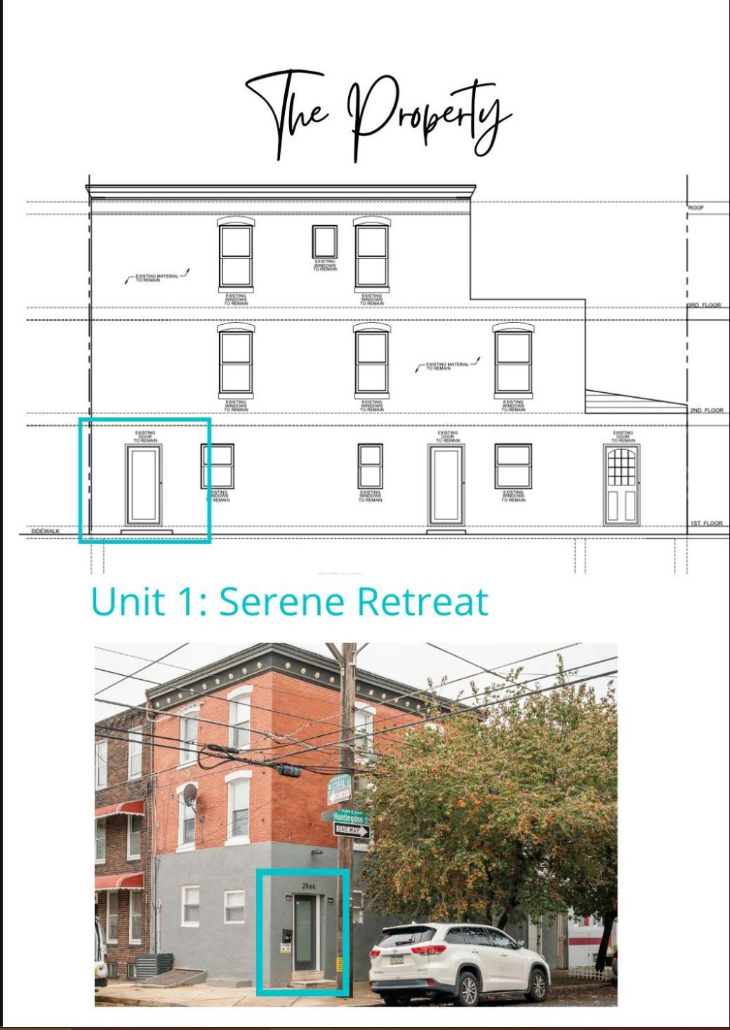Apartamento Luxurious 2Bd, Fireplace, Family Friendly, Central Filadelfia Exterior foto